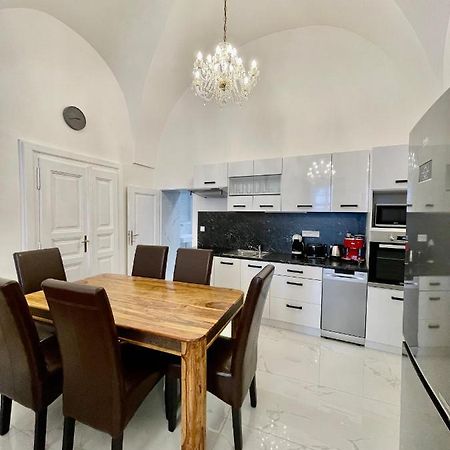 Masna 20C- Old Town Residence Πράγα Εξωτερικό φωτογραφία
