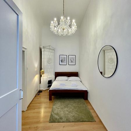 Masna 20C- Old Town Residence Πράγα Εξωτερικό φωτογραφία