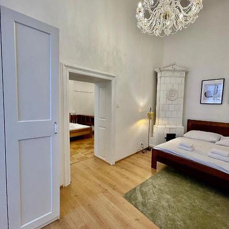 Masna 20C- Old Town Residence Πράγα Εξωτερικό φωτογραφία