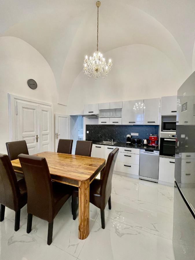 Masna 20C- Old Town Residence Πράγα Εξωτερικό φωτογραφία
