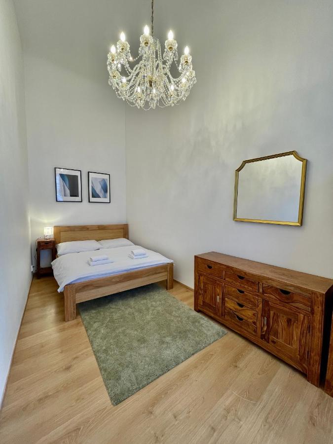 Masna 20C- Old Town Residence Πράγα Εξωτερικό φωτογραφία