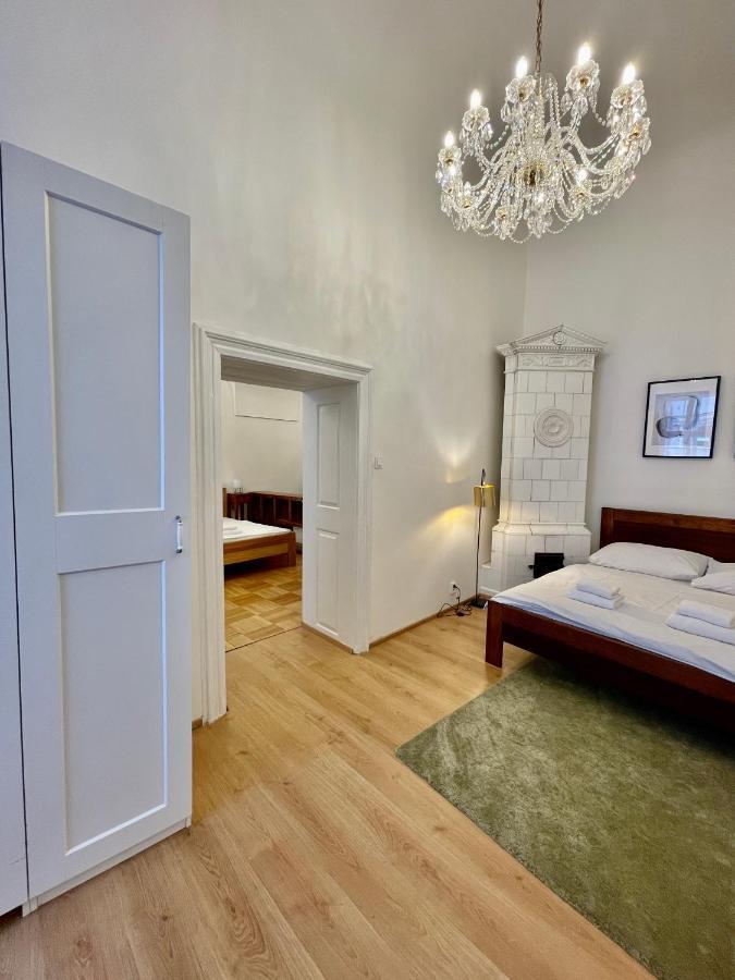 Masna 20C- Old Town Residence Πράγα Εξωτερικό φωτογραφία
