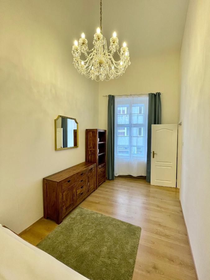 Masna 20C- Old Town Residence Πράγα Εξωτερικό φωτογραφία